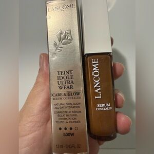 Lancôme Teint Idole Ultra Wear Serum Concealer in the shade 530W